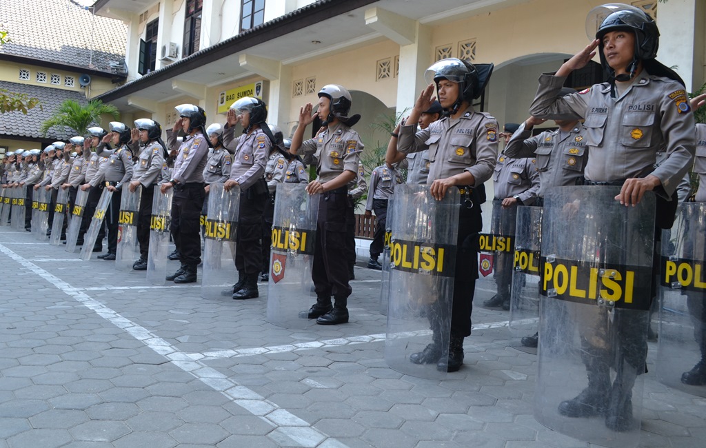 Ketahui Peran POLRI dalam Menjamin Keamanan dan Keadilan di Indonesia