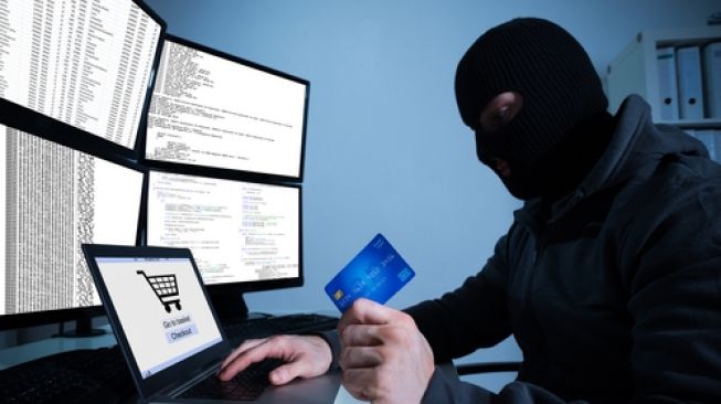 Mengenal Cyber Crime atau Kejahatan Digital Beserta Jenisnya